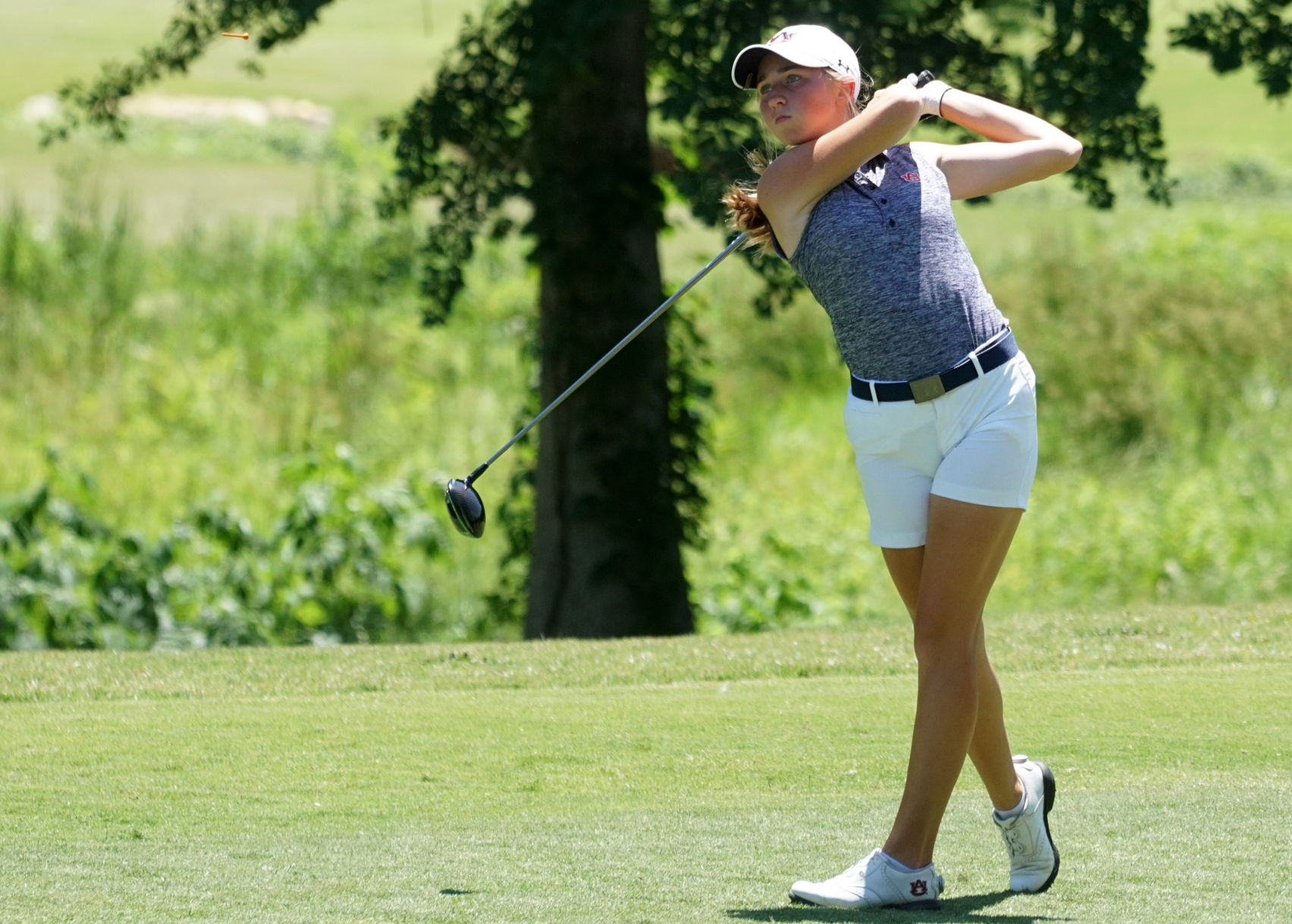 NCAA Regionals - Round 2